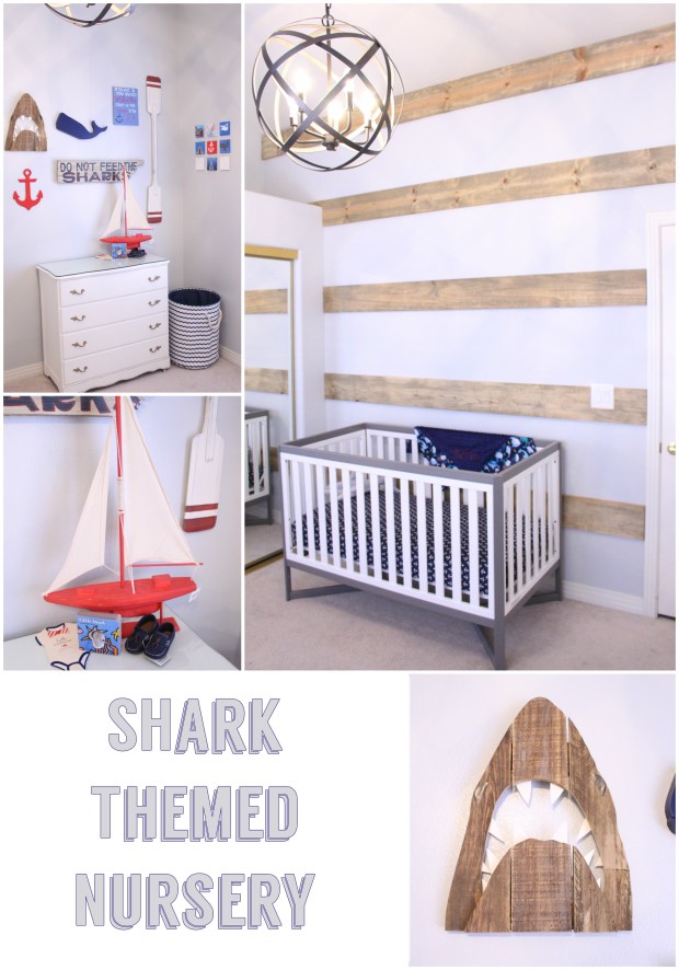 shark-themed-nursery